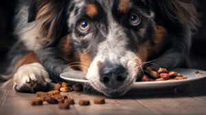 “The Ultimate Guide to Dog Nutrition: Feeding Your Furry Friend Right.”